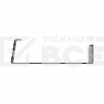 Кронштейн для зарядной станции DualSense PS5, настенный, черный Rexant, фото3