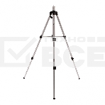 Штатив для лазерного уровня Matrix 1100 мм адаптер 5/8