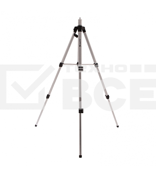 Штатив для лазерного уровня Matrix 1100 мм адаптер 5/8