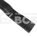 Нож для бензиновой газонокосилки GLR-460, 46 см  Denzel, фото4