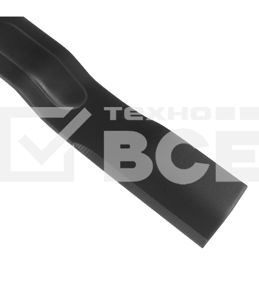 Нож для бензиновой газонокосилки GLR-460, 46 см  Denzel