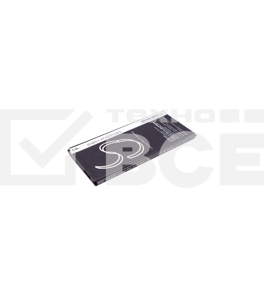 Аккумулятор CS-SMJ510SL EB-BJ510CBE для Samsung Galaxy J5 SM-J500F / J5 SM-J510F 3.85V / 2500mAh / 9