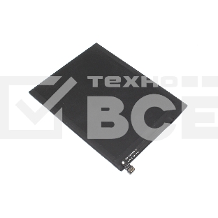 Аккумуляторная батарея L18D1P33 для Lenovo Tab V7 PB-6505M 3.85V 5180mAh