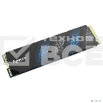 Накопитель SSD Apacer AS2280P4U PRO, 512Gb, PCIe 3.0 x4, M.2 2280, NVMe, R/W 3500/2300, с радиатором, фото4