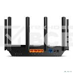 Маршрутизатор TP-Link Archer AX72 AX5400 Dual-Band Wi-Fi 6 Router, фото26