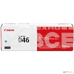 Картридж лазерный Canon 046C голубой для i-SENSYS MF732/734/735, LBP653/654 2300 страниц, фото7