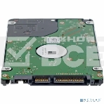 Жесткий диск WD 1Tb 7200rpm SATA-III  WD10SPSX Black 64Mb 2.5