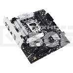 Материнская плата ASUS PRIME B760M-PLUS, LGA 1700, Intel B760, 4xDDR5, 4xSATA, 2xM.2, 1xPCIe 4.0 x4, 1xPCIe 5.0 x16, 1xPCIe x1, 1xDP, 1xHDMI, 1x 2.5Gb LAN, 2xUSB-A 3.2 Gen 2, 4xUSB-A 2.0, 3x3.5 мм, 7.1, mATX, фото4