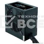 Блок питания Chieftec BDF-500S, 500Вт, 80 PLUS Bronze, 120мм, черный, фото9