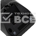Радиотелефон teXet TX-D6905A черный (громкая связь,телефонная книга на 50 имен и номеров, определитель номера, будильник), фото12