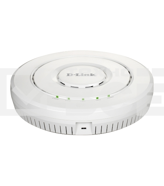 Точка доступа D-Link DWL-X8630AP (DWL-X8630AP/UN/A1A)