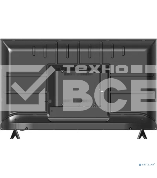 Телевизор BQ 43