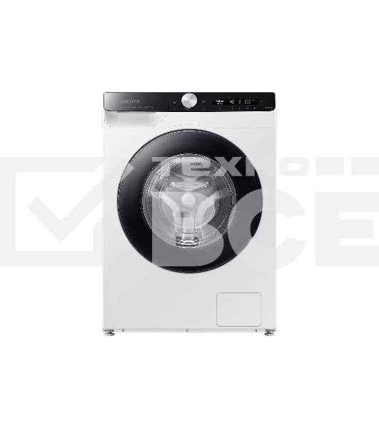 Стиральная машина Samsung WW80AG6S28AELD