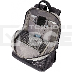 Рюкзак Piquadro Brief2 Special CA3214BR2S/GRN, нейлон/натур.кожа, серый/черный, фото18