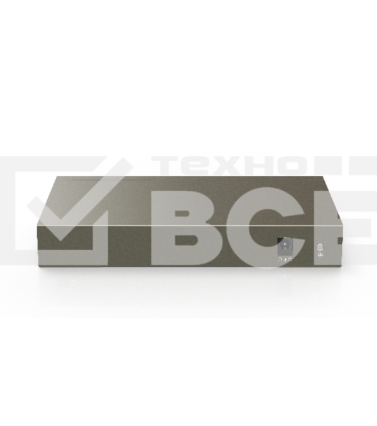 Коммутатор 9PORT 10/100M POE TEF1109P-8-102W TENDA