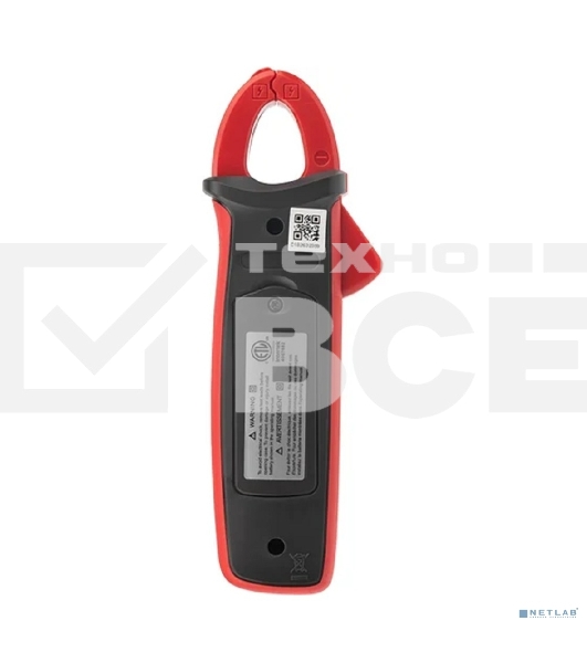 Токовые клещи UNI-T UT210D
