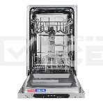 Встраиваемая посудомоечная машина Maunfeld MLP4249G02 Light Beam, фото9