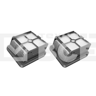 Комплект фильтров для пылесоса Dreame H11, H11 Max, H12, H12 Core - 2 шт