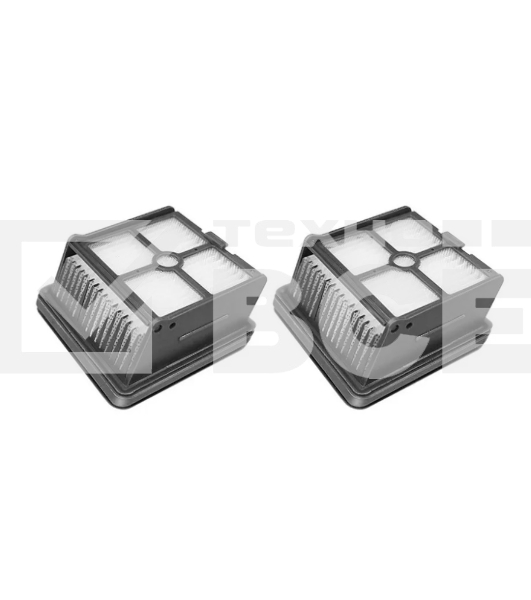 Комплект фильтров для пылесоса Dreame H11, H11 Max, H12, H12 Core - 2 шт