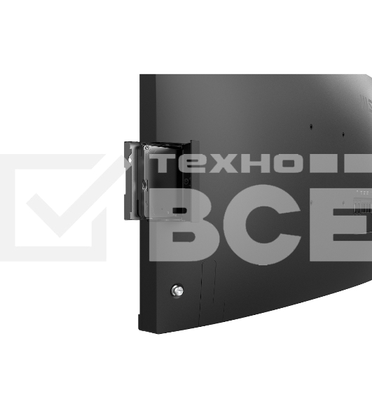 Моноблок MSI Modern AM273QP AI 1UM-003XRU 27