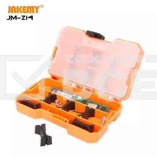 Коробка для аксессуаров Jakemy JM-Z14