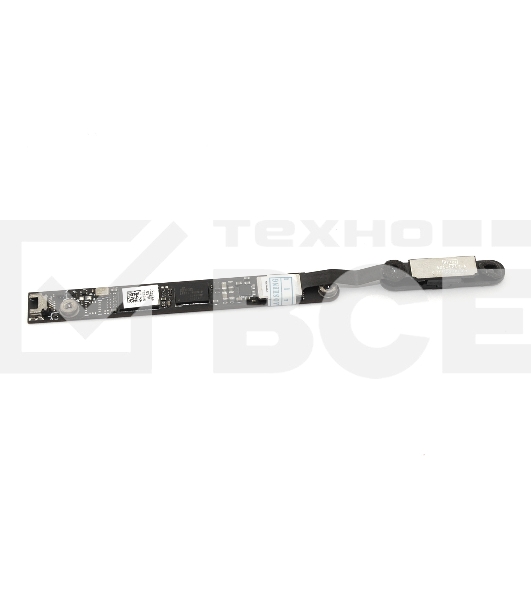 Камера iSight с контроллером MacBook Pro 15 17 A1286 A1297 Early 2011 Late 2011 Mid 2012 821-1217-A