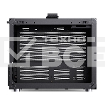 Корпус без блока питания JONSBO Computer Case C6 MAX black, фото8