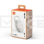 Портативная акустика JBL CLIP 5, белый, фото15
