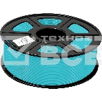 Пластик для принтера 3D Cactus CS-3D-PLA-1KG-CYAN PLA d1.75мм 1кг 1цв., фото3