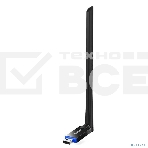 Адаптер Wi-Fi  650MBPS DUAL-BAND U10 TENDA, фото2