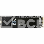 Накопитель SSD Samsung 990 EVO Plus, 2Tb, M.2 2280, PCIe 4.0 x4, NVMe, R/W 7250/6300, фото12