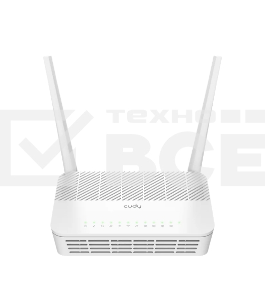 Роутер AC1200 Wi-Fi GPON Router
