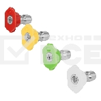 Моечная машина высокого давления K 50 Power, 2100 Вт, 150 бар, 600 л/ч, асинх. двиг. Denzel, фото11