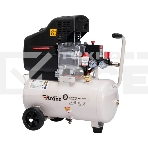 Компрессор воздушный Kranz KR-1500/24, 1500Вт, 230 л/мин, 24л, фото5