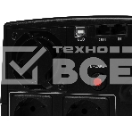 Источник бесперебойного питания Ippon Back Basic 1500 Euro 900Вт 1500ВА черный, фото32