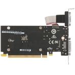 Видеокарта MSI PCI-E GT 710 2GD3H LP nVidia GeForce GT 710 2048Mb 64bit DDR3 954/1600 DVIx1/HDMIx1/CRTx1/HDCP Ret low profile, фото22