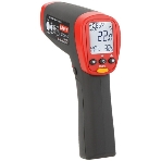 Инфракрасный термометр UNI-T UT309C, фото6
