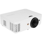 Проектор ViewSonic PA700S DLP 4500Lm LS 4500Lm ANSI (800x600) 12500:1 ресурс лампы:4000часов 2xHDMI 2.7кг, фото33