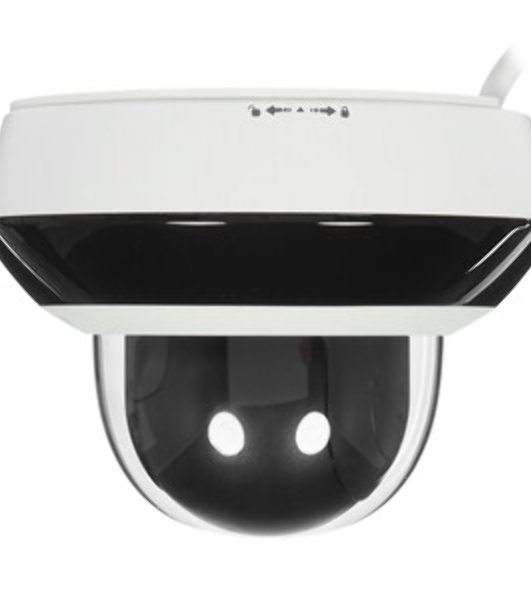 IP камера HIKVISION 4MP IR DOME DS-2DE3A404IWG-E