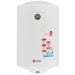 Водонагреватель электрический Thermex TitaniumHeat 80 H белый, накопительный, 80 л, 2 кВт, настенный, горизонтальный, бак с титановым покрытием, фото7
