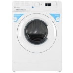 Стиральная машина Indesit BWSA 5109 WWV белый, загрузка фронтальная 5 кг, 1000 об/мин., класс: А, фото16