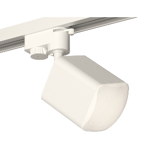 Светильник Ambrella light XT7812023 SWH/FR белый песок/белый матовый MR16 GU5.3 (A2520, C7812, N7756)