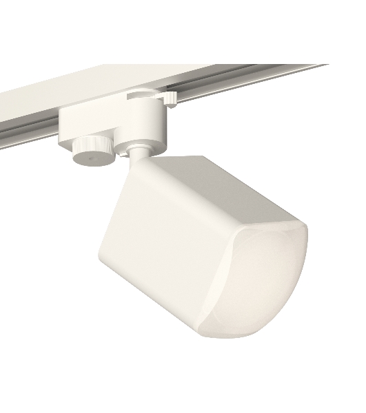 Светильник Ambrella light XT7812023 SWH/FR белый песок/белый матовый MR16 GU5.3 (A2520, C7812, N7756)
