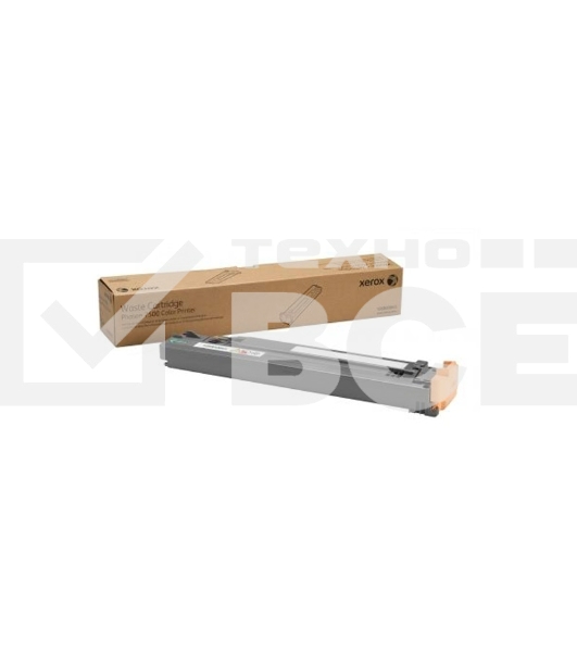 Бокс для сбора тонера XEROX 108R00865 (20000 стр.) Phaser 7500 (Channels)