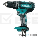Дрель Makita DHP482Z Дрель ак(уд), фото2