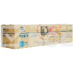 Тонер Konica-Minolta bizhub C452/552/652 синий TN-613C (o), фото 1