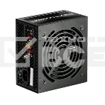 Блок питания Zalman ZM500-LXII, 500Вт, 120мм, черный, фото 1