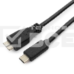 Кабель Cablexpert CCP-USB3-mBMCM-6 USB3.0 microBM/USB3.1TypeC, 1.8м, , фото7