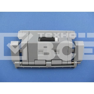 Ролик отделения в сборе HP CLJ CP3525/CM3530/Ent 500 M551/575/ Pro 500 M570 (RM1-4966)
