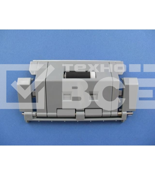 Ролик отделения в сборе HP CLJ CP3525/CM3530/Ent 500 M551/575/ Pro 500 M570 (RM1-4966)